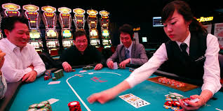 Официальный сайт Maximum Casino