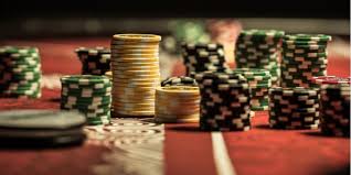 Официальный сайт Casino All Right